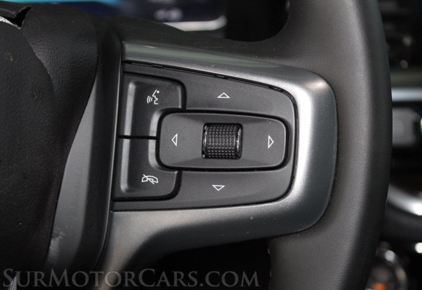 2026 Chevrolet Silverado 3500HD 4x4 LT - Image 50