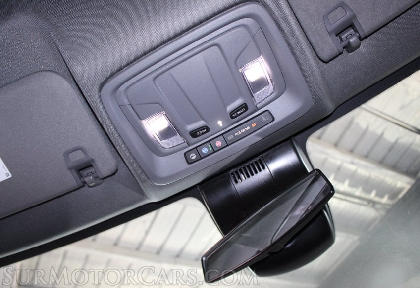 2026 Chevrolet Silverado 3500HD 4x4 LT - Image 58
