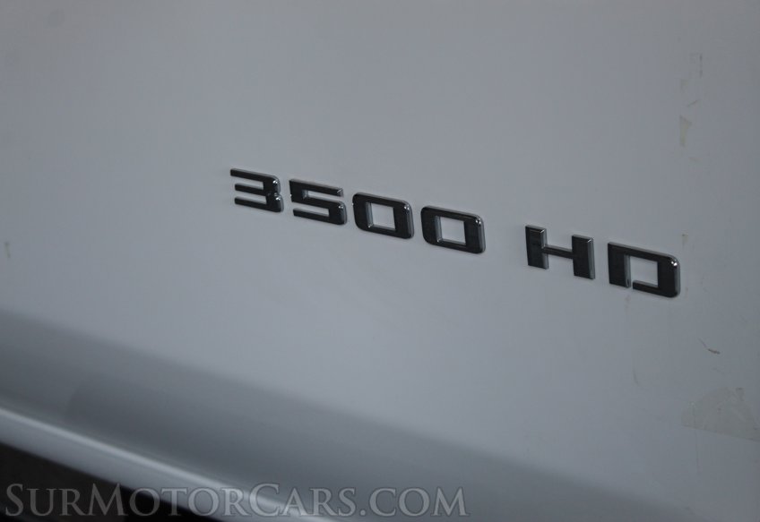 2026 Chevrolet Silverado 3500HD 4x4 LT - Image 22
