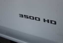 2026 Chevrolet Silverado 3500HD 4x4 LT - Image 22