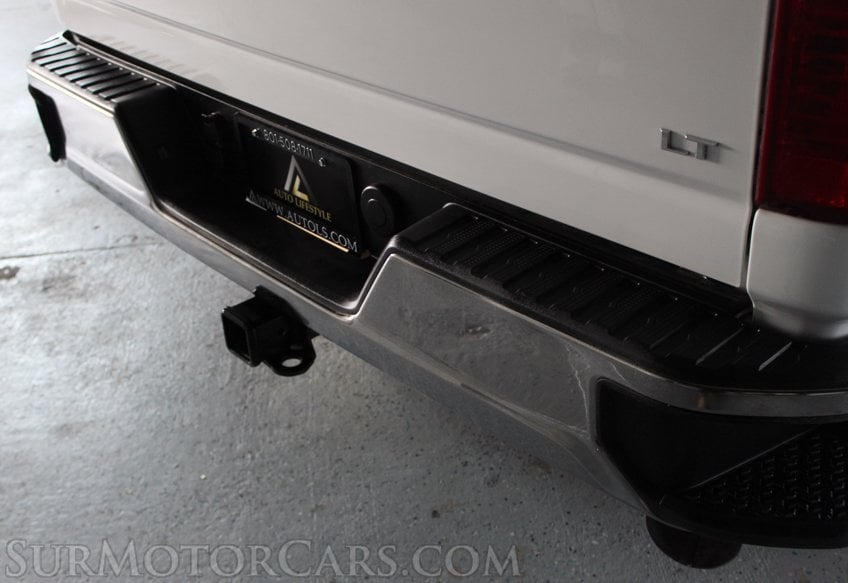 2026 Chevrolet Silverado 3500HD 4x4 LT - Image 19