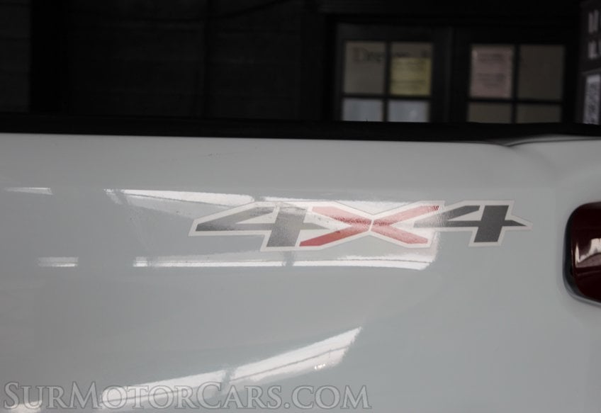 2026 Chevrolet Silverado 3500HD 4x4 LT - Image 23