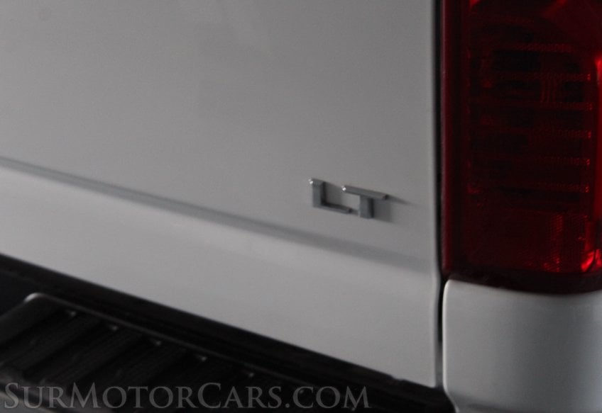 2026 Chevrolet Silverado 3500HD 4x4 LT - Image 20