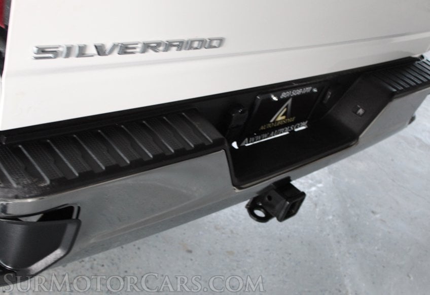 2026 Chevrolet Silverado 3500HD 4x4 LT - Image 21