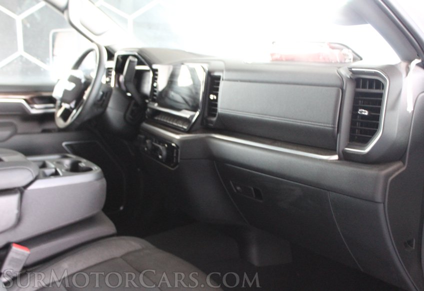 2026 Chevrolet Silverado 3500HD 4x4 LT - Image 60