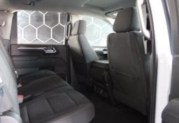 2026 Chevrolet Silverado 3500HD 4x4 LT - Image 37