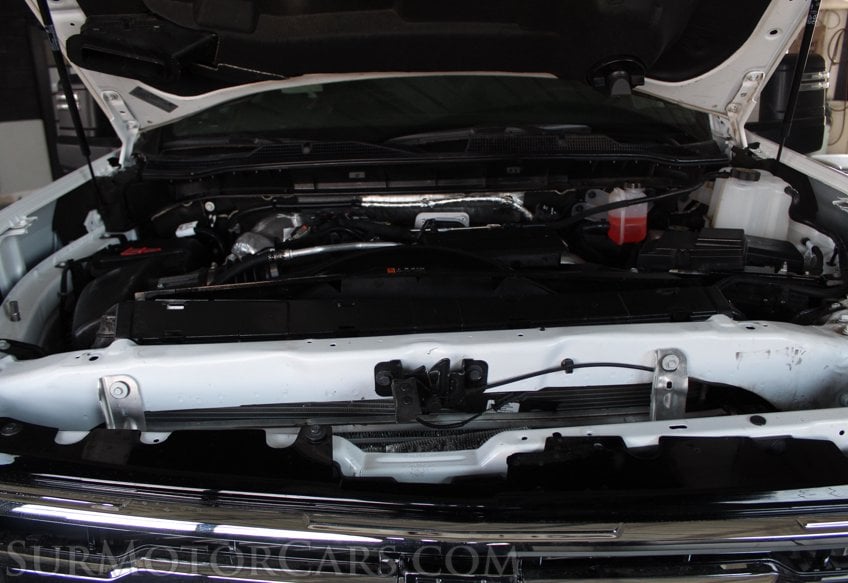 2026 Chevrolet Silverado 3500HD 4x4 LT - Image 62