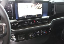 2026 Chevrolet Silverado 3500HD 4x4 LT - Image 57