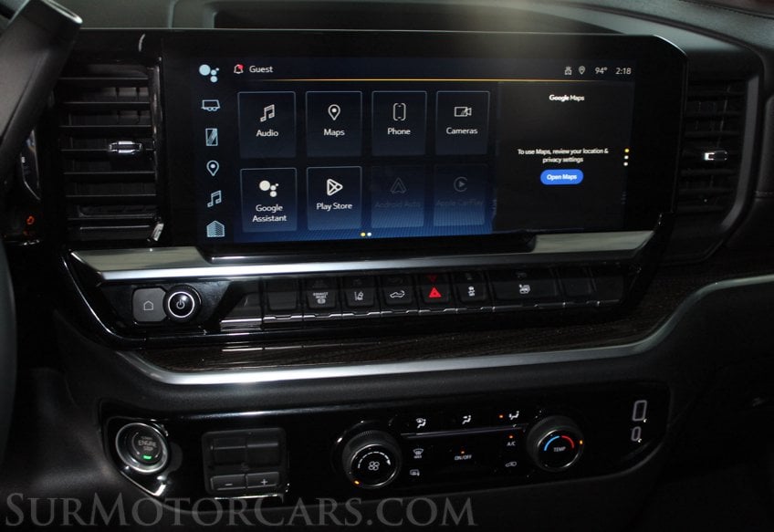 2026 Chevrolet Silverado 3500HD 4x4 LT - Image 51