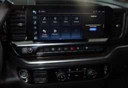 2026 Chevrolet Silverado 3500HD 4x4 LT - Image 51