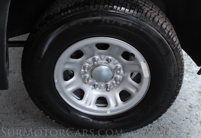 2026 Chevrolet Silverado 3500HD 4x4 LT - Image 29