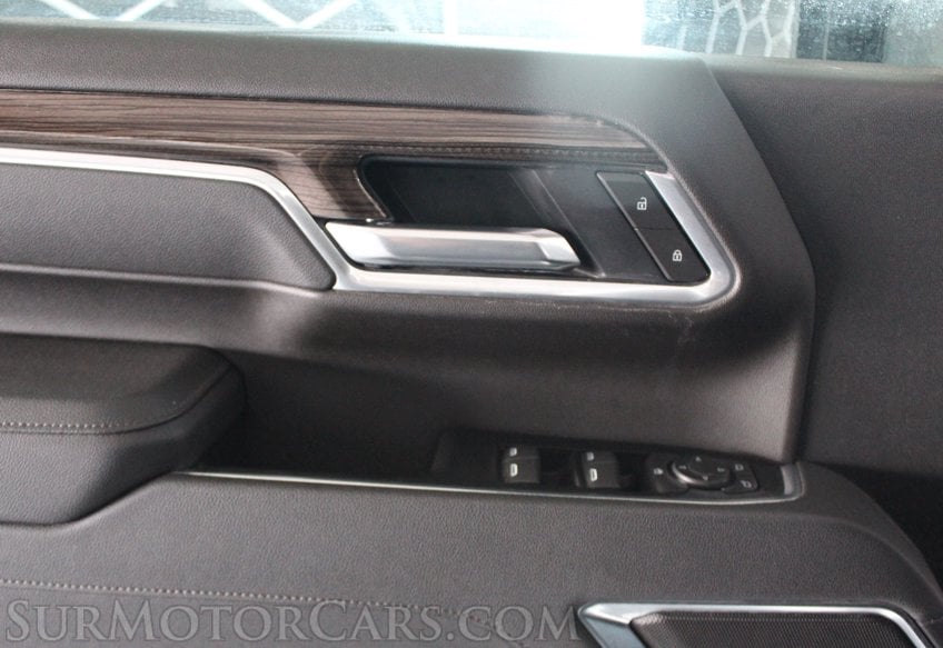 2026 Chevrolet Silverado 3500HD 4x4 LT - Image 61