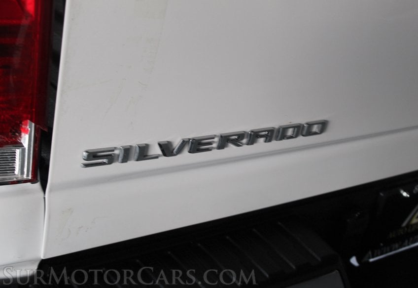 2026 Chevrolet Silverado 3500HD 4x4 LT - Image 18