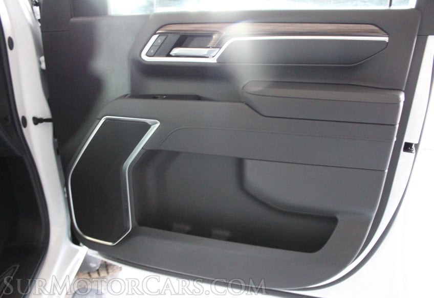 2026 Chevrolet Silverado 3500HD 4x4 LT - Image 38