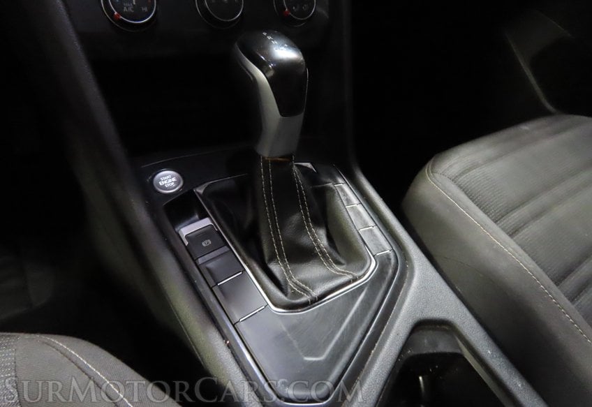 2024 Volkswagen Tiguan S - Image 49
