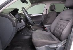 2024 Volkswagen Tiguan S - Image 42