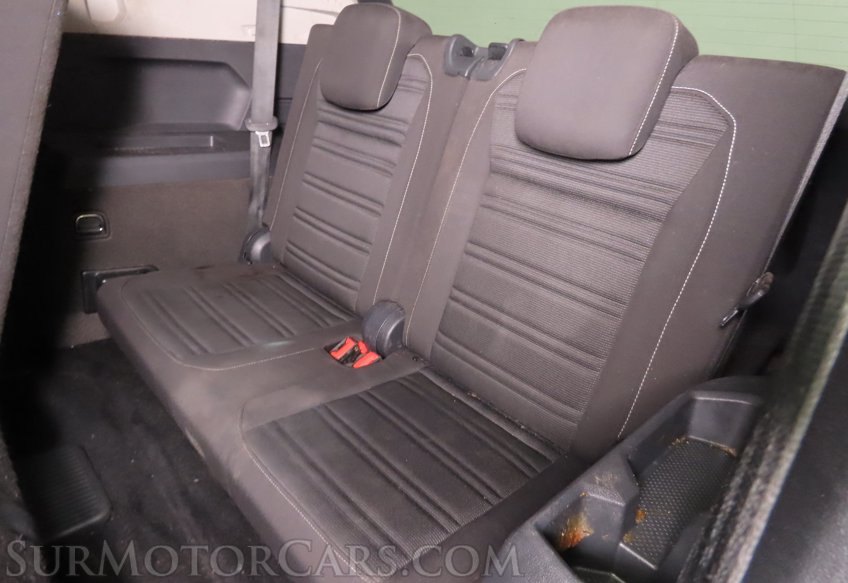2024 Volkswagen Tiguan S - Image 35