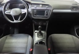 2024 Volkswagen Tiguan S - Image 45