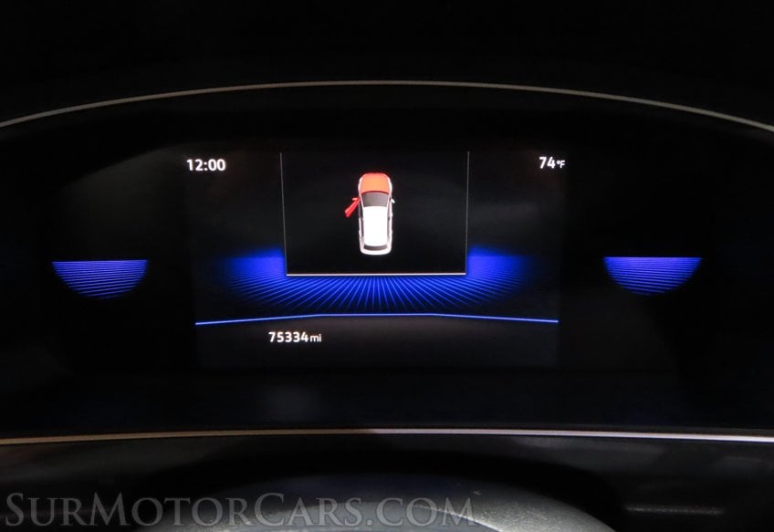 2024 Volkswagen Tiguan S - Image 13