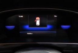 2024 Volkswagen Tiguan S - Image 13