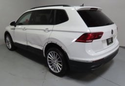 2024 Volkswagen Tiguan S - Image 9