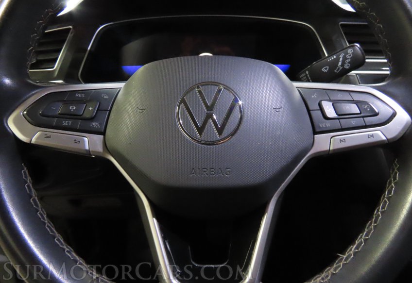 2024 Volkswagen Tiguan S - Image 50