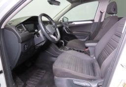 2024 Volkswagen Tiguan S - Image 43