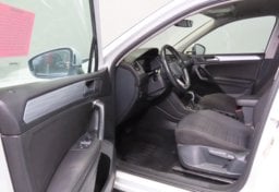 2024 Volkswagen Tiguan S - Image 44