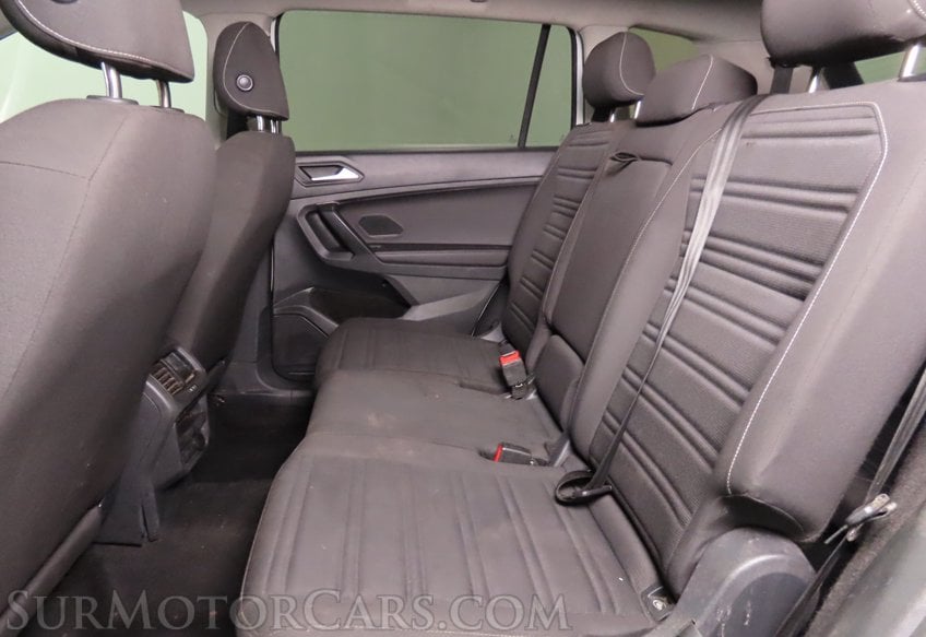 2024 Volkswagen Tiguan S - Image 37