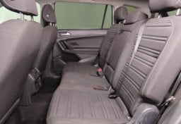 2024 Volkswagen Tiguan S - Image 37