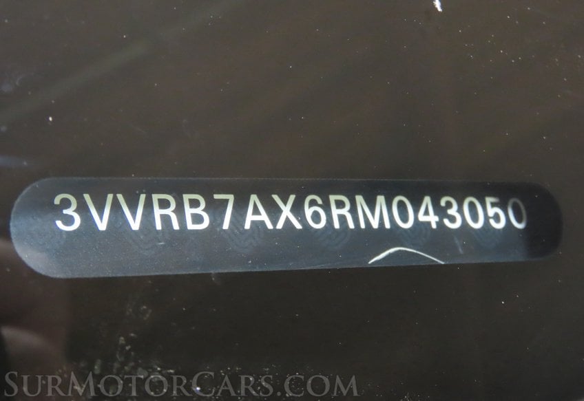 2024 Volkswagen Tiguan S - Image 17
