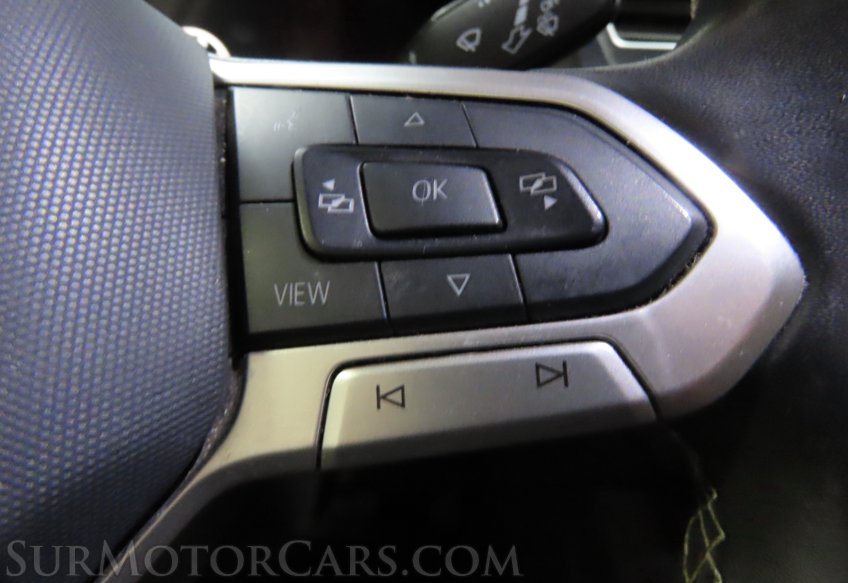 2024 Volkswagen Tiguan S - Image 47