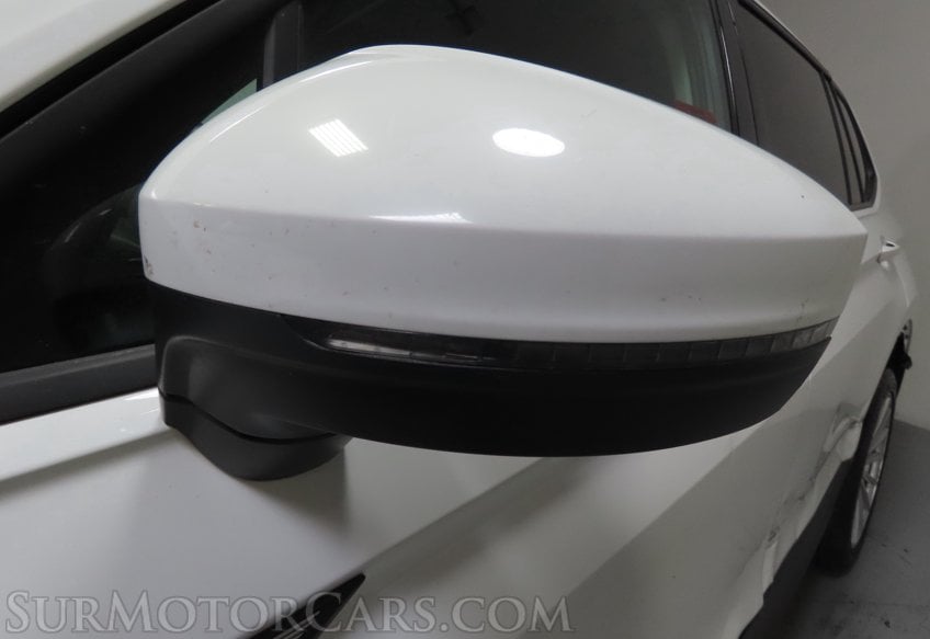 2024 Volkswagen Tiguan S - Image 15