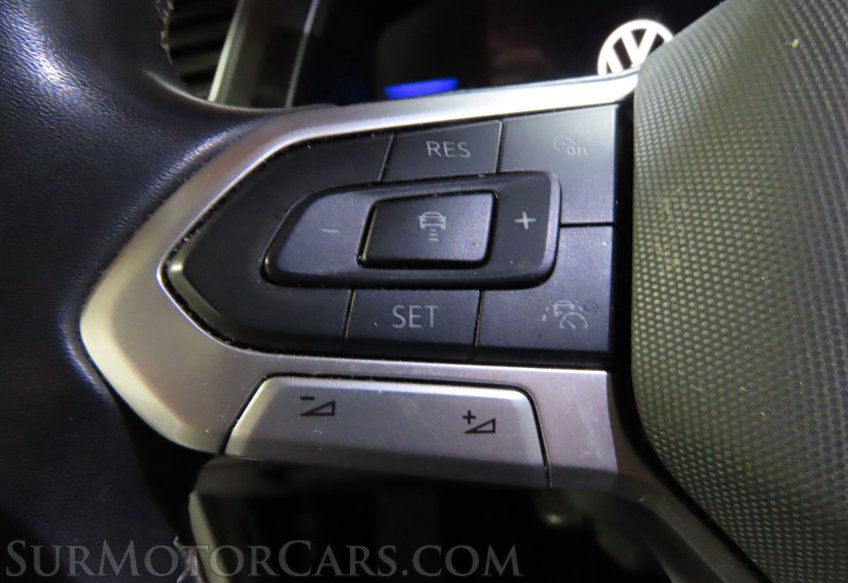 2024 Volkswagen Tiguan S - Image 46