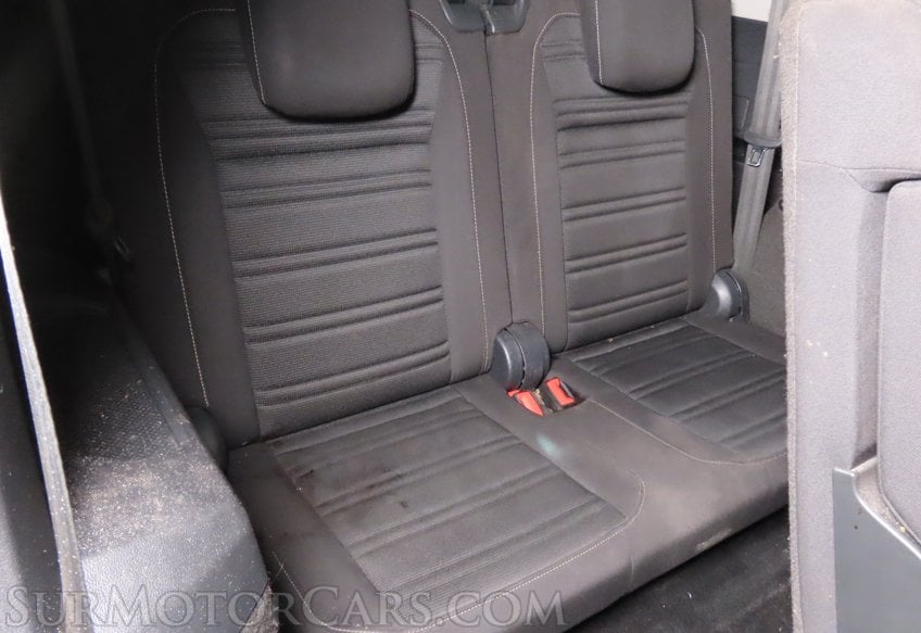 2024 Volkswagen Tiguan S - Image 31