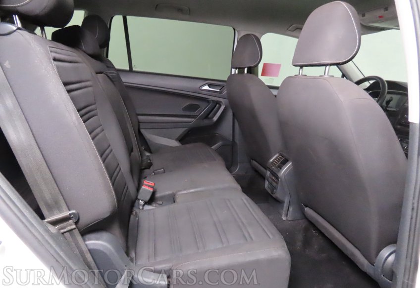 2024 Volkswagen Tiguan S - Image 29