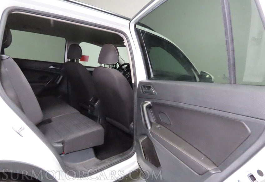 2024 Volkswagen Tiguan S - Image 28