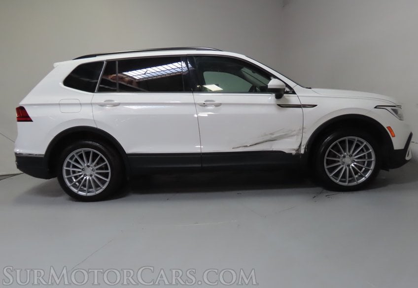 2024 Volkswagen Tiguan S - Image 6
