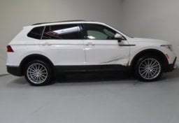 2024 Volkswagen Tiguan S - Image 6