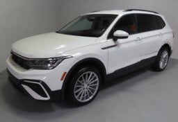 2024 Volkswagen Tiguan S - Image 2
