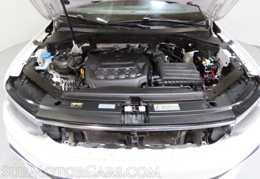 2024 Volkswagen Tiguan S - Image 22