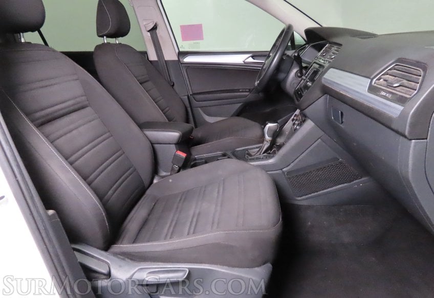 2024 Volkswagen Tiguan S - Image 26