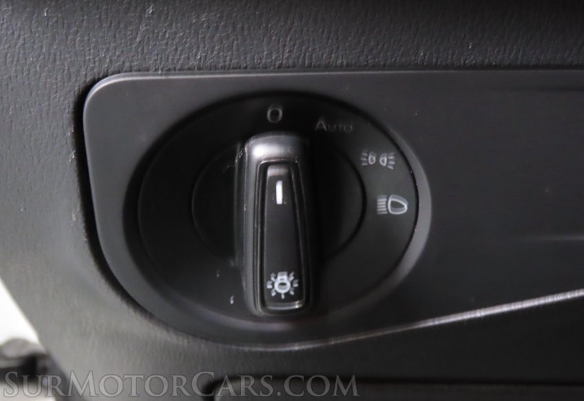 2024 Volkswagen Tiguan S - Image 40