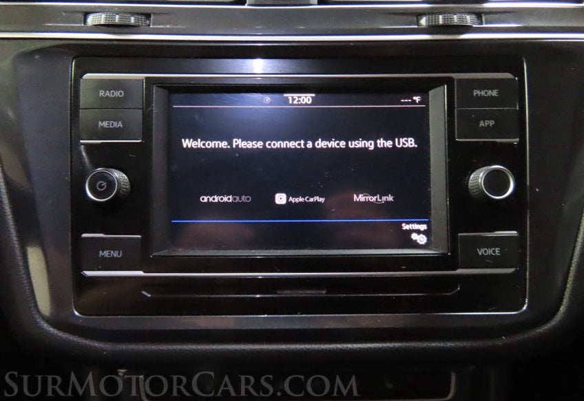 2024 Volkswagen Tiguan S - Image 52
