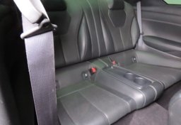 2017 Infiniti Q60 Red Sport 400 - Image 41