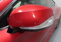 2017 Infiniti Q60 Red Sport 400 - Image 24
