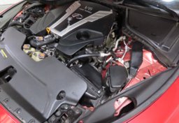 2017 Infiniti Q60 Red Sport 400 - Image 22