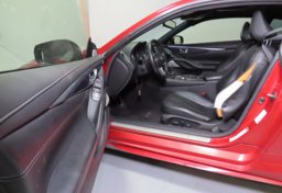 2017 Infiniti Q60 Red Sport 400 - Image 51