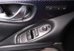 2017 Infiniti Q60 Red Sport 400 - Image 48