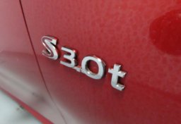 2017 Infiniti Q60 Red Sport 400 - Image 54